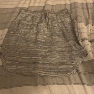 🤍lounge skirt 🤍